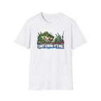 Disguised Bass T-Shirt