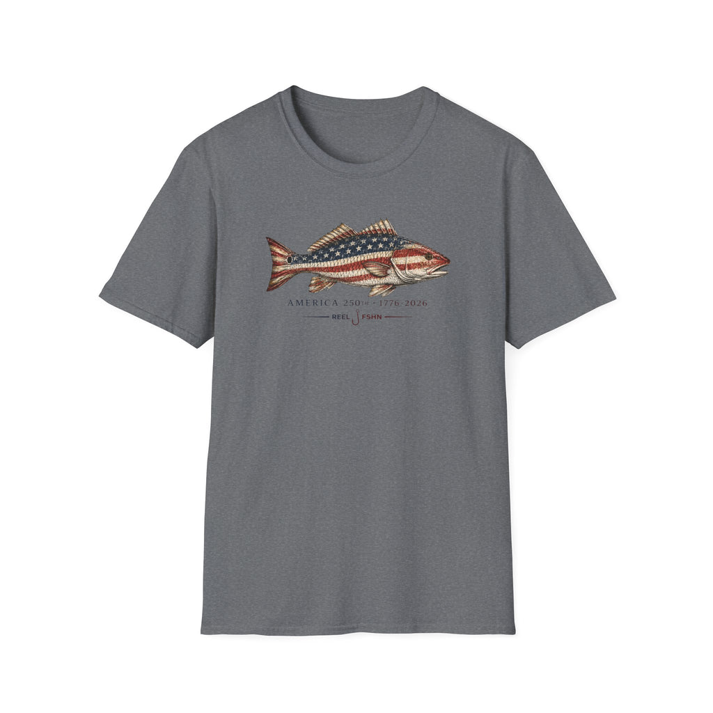 America's 250th T-Shirt