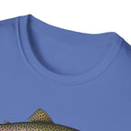 REEL FSHN RAINBOW TROUT T-Shirt