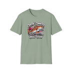 Coastal & Committed T-Shirt