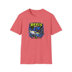 Reels Don't Lie T-Shirt