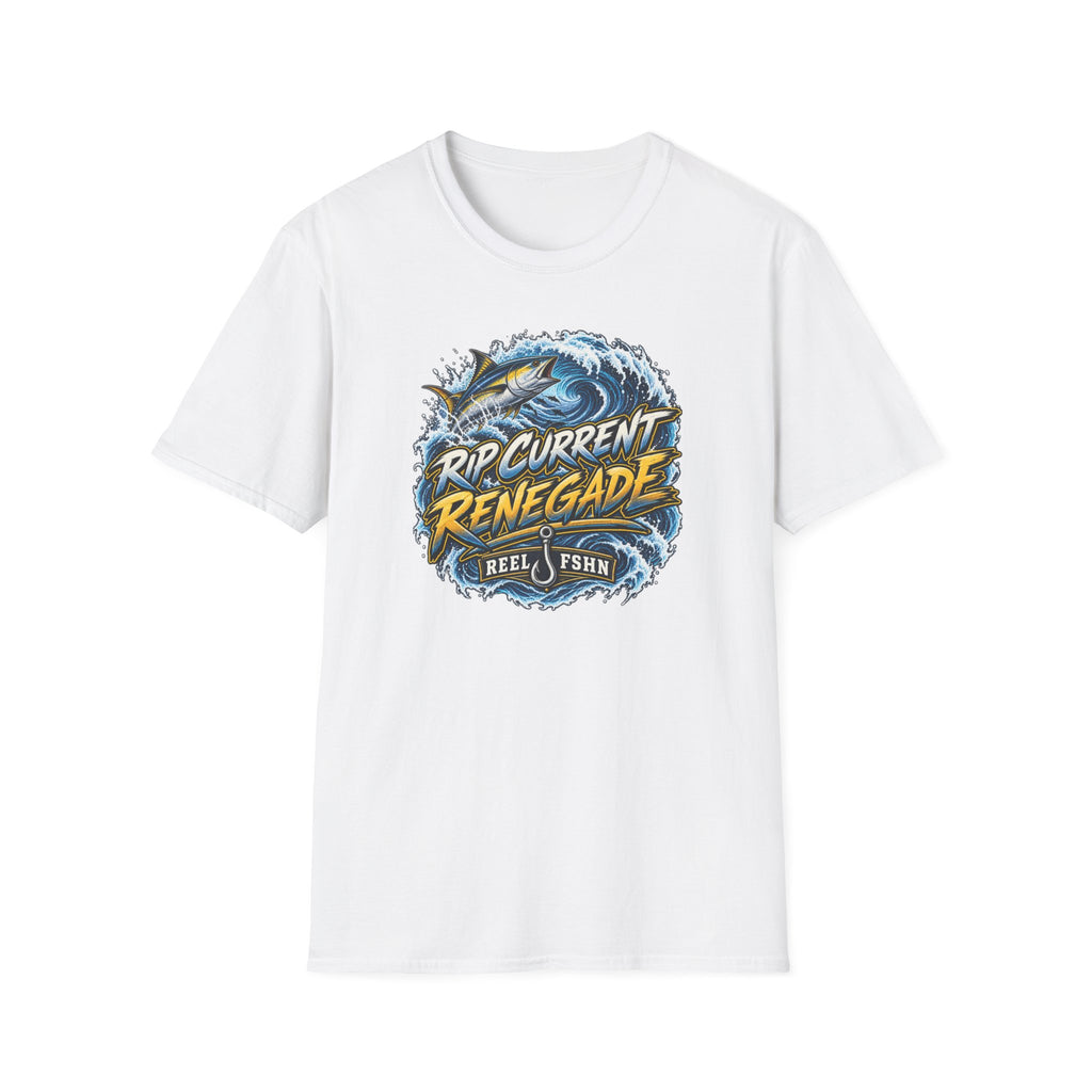 Rip Current Renegade T-Shirt