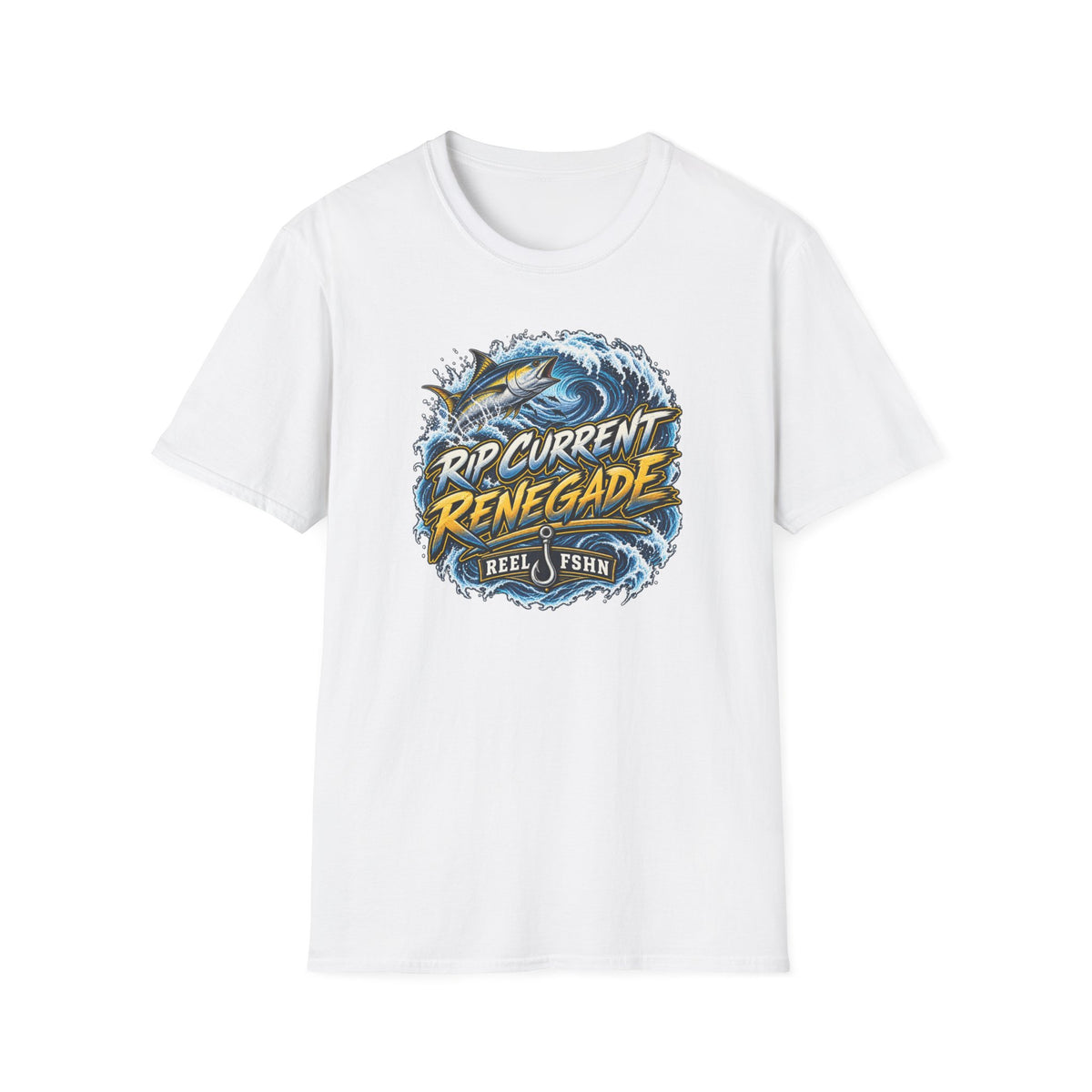 Rip Current Renegade T-Shirt