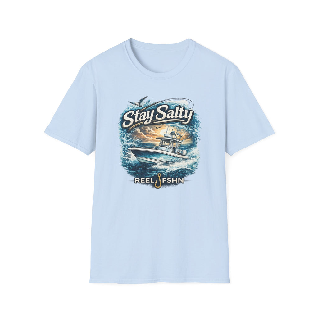 Stay Salty T-Shirt