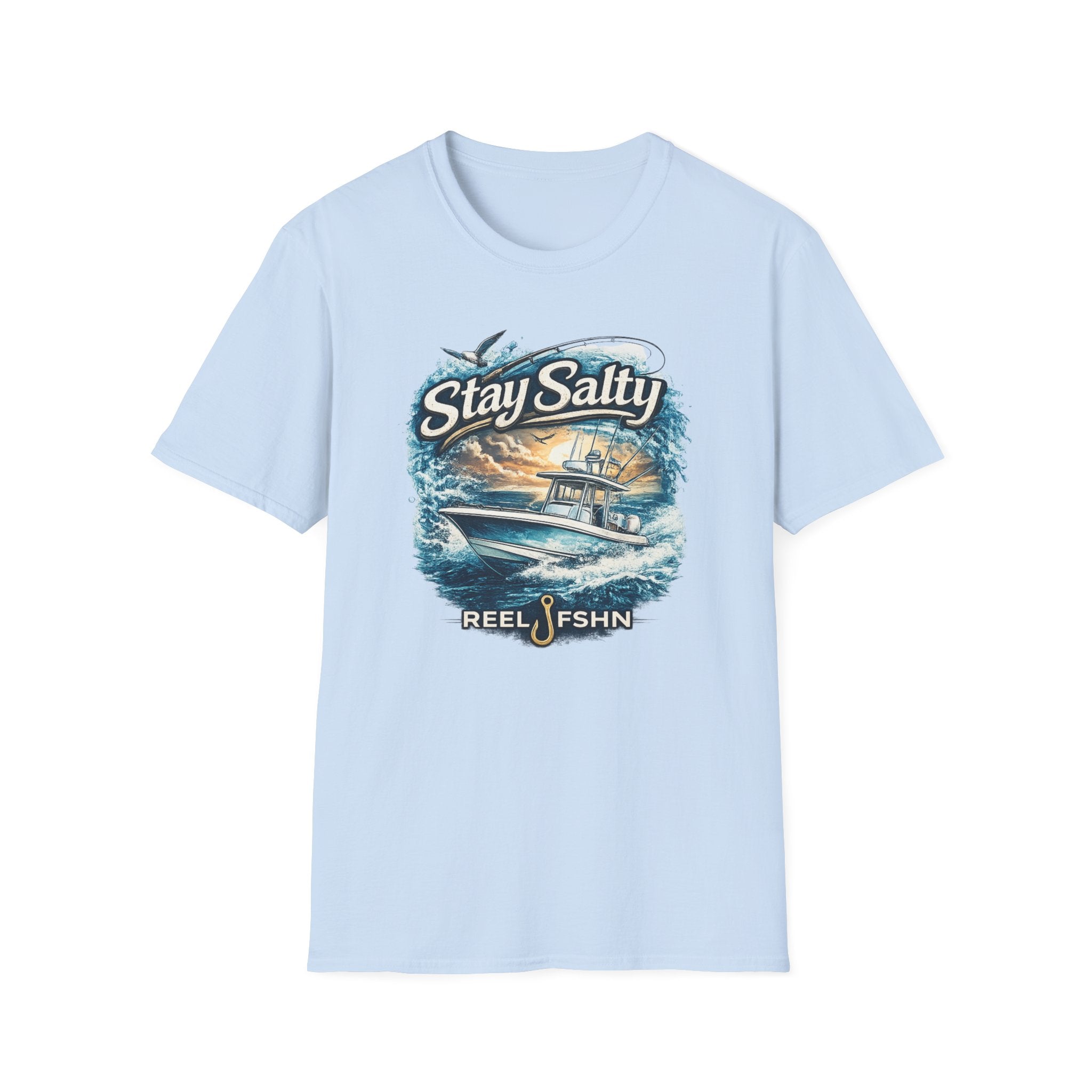 Stay Salty T-Shirt
