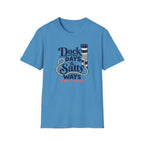Dock Days & Salty Ways T-Shirt