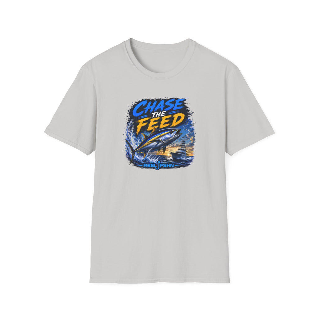 Chase The Feed T-Shirt