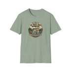 The Pursuit of The Trophy Trout T-Shirt