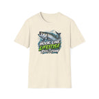 Hook, Line, Lifestyle T-Shirt