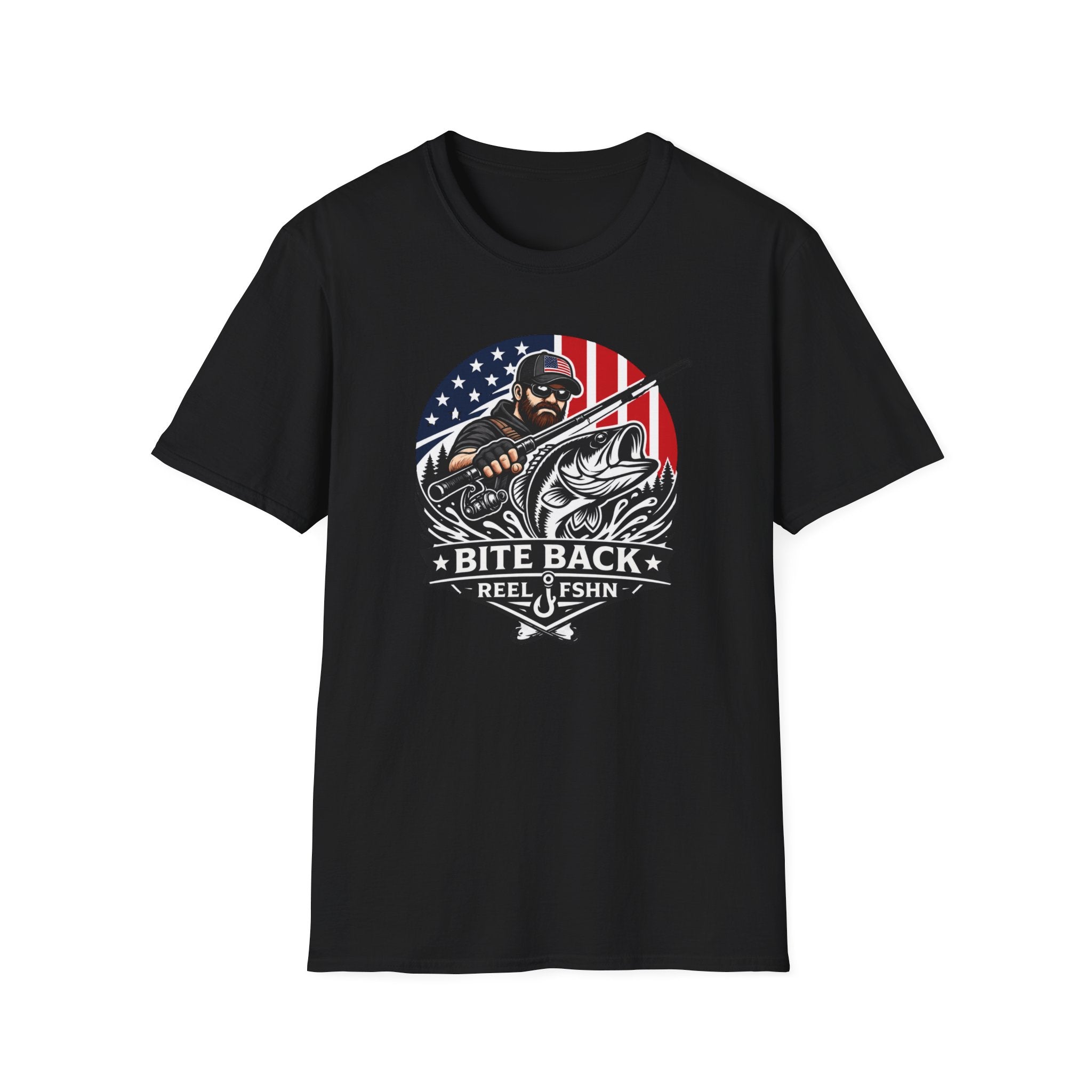 Bite Back T-Shirt