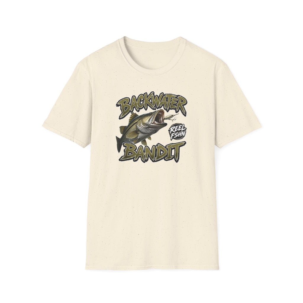 Backwater Bandit T-Shirt