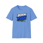 Born To Fish T-Shirt