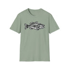 REEL FSHN BASS T-Shirt