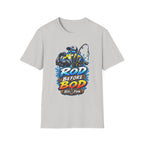 Rod Before Bod T-Shirt