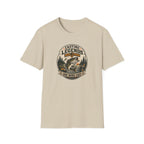 Casting Legends T-Shirt