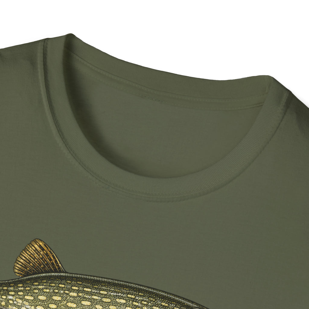 REEL FSHN NORTHERN PIKE T-Shirt