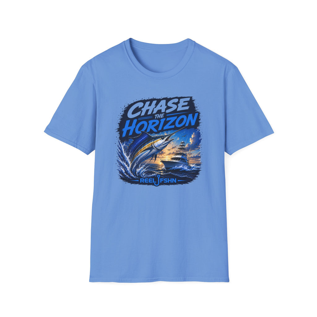 Chase The Horizon T-Shirt