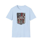 Lure Love! T-Shirt