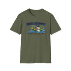 Reel Funny You Thought That Would Work T-Shirt