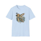 Palm Tree Reflection T-Shirt