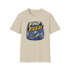 Find The Feed T-Shirt