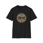 Sasquatch Angling Co. T-Shirt