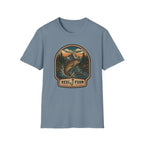 Trout Stream Patch T-Shirt
