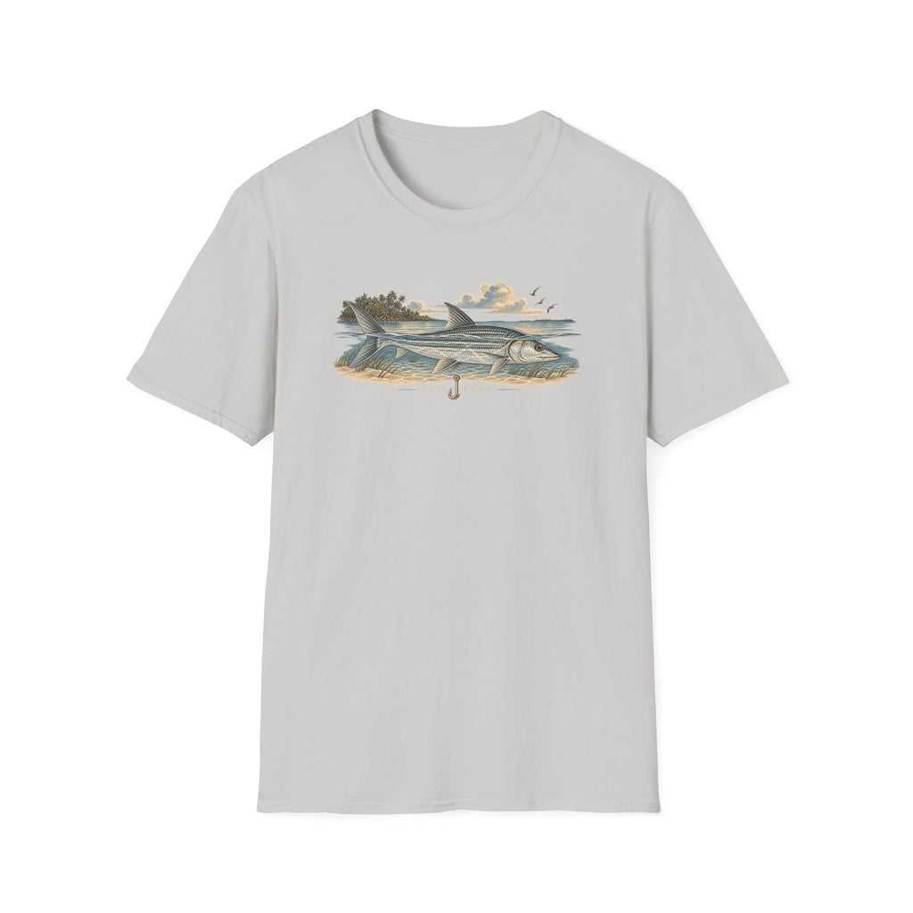 Tideline Bonefish T-Shirt