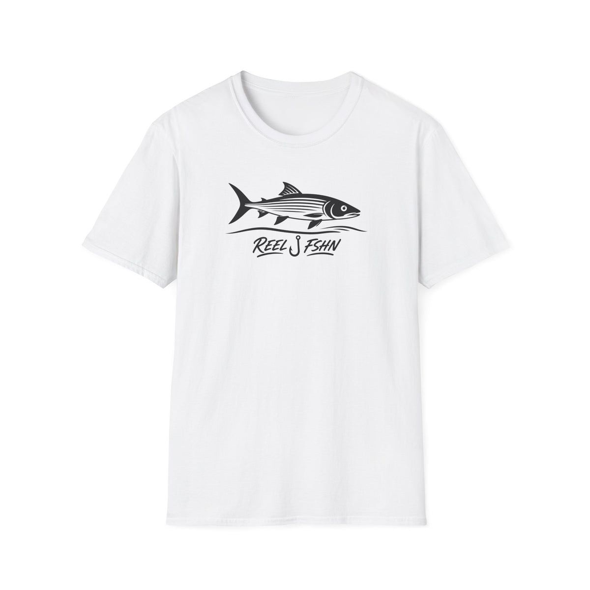 Bonefish Flats T-Shirt