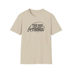 This Rod Has Seen Things T-Shirt
