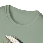 REEL FSHN FLY LURE T-Shirt