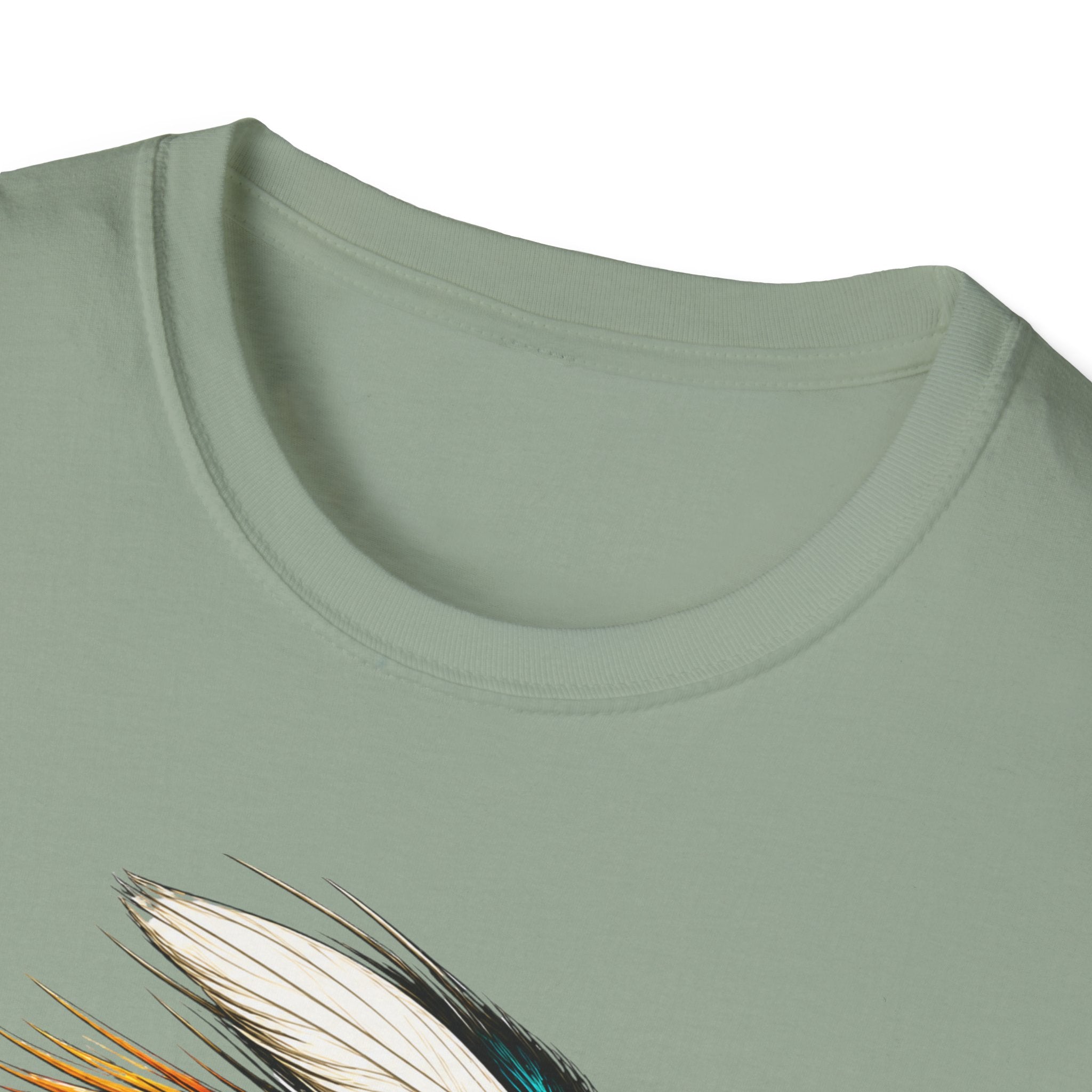REEL FSHN FLY LURE T-Shirt
