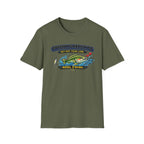 Catching Feelings But Not Your Lure T-Shirt