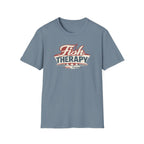 Fish Therapy T-Shirt