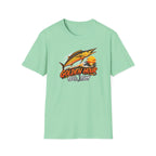 Golden Hour Wahoo T-Shirt