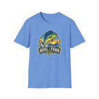 Dorado Sunrise Badge T-Shirt