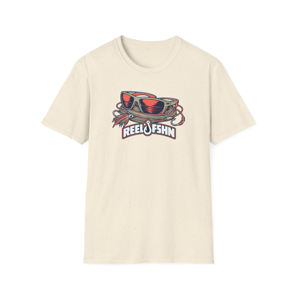 Polarized Sunglasses T-Shirt