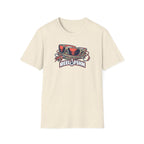 Polarized Sunglasses T-Shirt