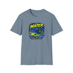 The Water Calls T-Shirt