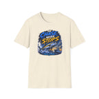 The Chase Never Stops T-Shirt