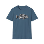 REEL FSHN BASS T-Shirt