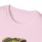 Bass  T-Shirt