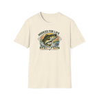 Hooked For Life T-Shirt