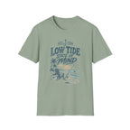 Low Tide State Of Mind T-Shirt