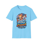 Tide Chaser Angler T-Shirt