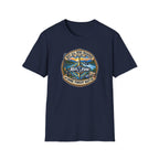 Not All Who Wander Are Lost T-Shirt