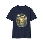 The Water Calls T-Shirt