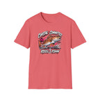 Coastal & Committed T-Shirt