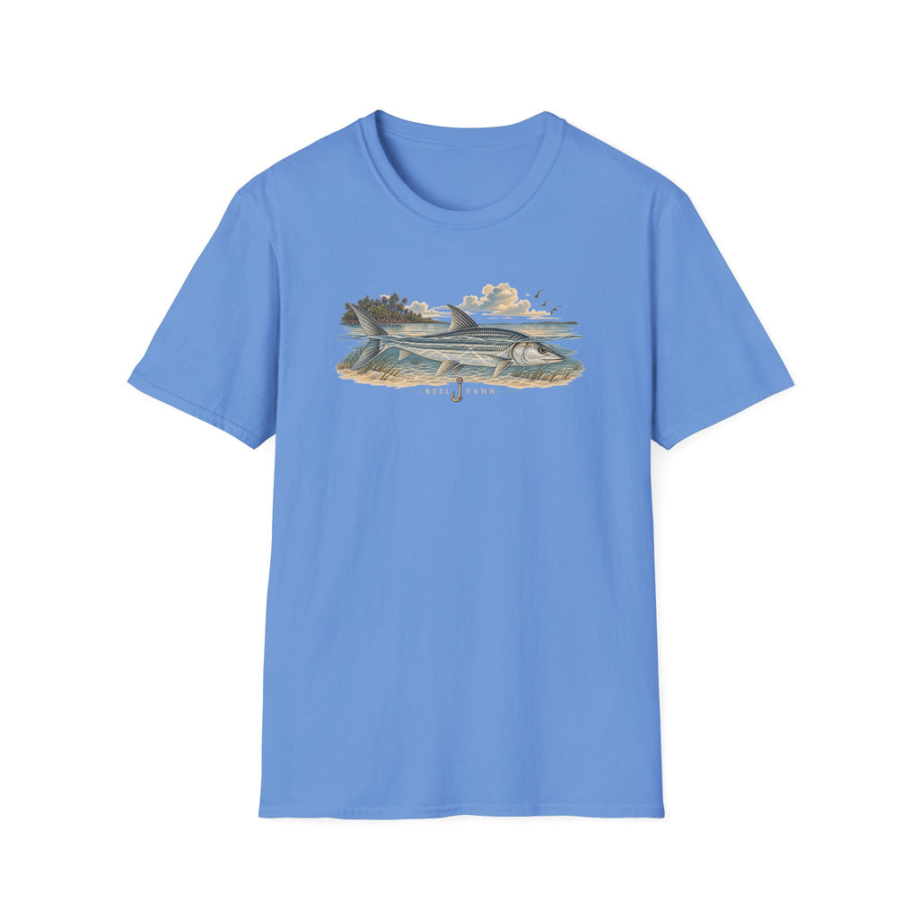Tideline Bonefish T-Shirt
