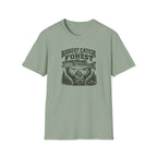 Biggest Catch In The Forest T-Shirt